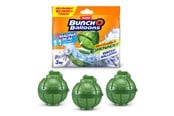 Vesileikit - Bunch O Bubbles Reusable Magnetic Water Grenades 3-Pack - 56729