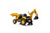 Sähköauto - Nordic Play El-rendegraver Caterpillar 2 x 10.8V motor NORDIC PLAY - 805-902