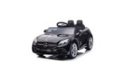 Sähköauto - Nordic Play Elbil Mercedes-Benz SLC 2 x 10.8V motor NORDIC PLAY - 805-903