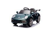 Sähköauto - Nordic Play Elbil RUF CTR 3 CLUBSPORT 2x 10.8V motor NORDIC PLAY - 805-908
