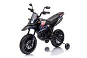 Sähköauto - Nordic Play Elmotorcykel Aprilia 1 x 10.8V motor NORDIC PLAY - 805-928