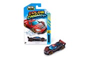 Leluautot - Metal Machines Color-Changing Diecast Car - 67100