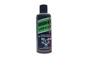 Urheilu & Fitness - TITAN LIFE Brunox Lub & Core - Green label - 700-SP400