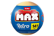 Rakennussarjat - Max Premium Construction Kit in Surprise Ball - Assorted - 83185-speelaut