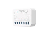Smart Home - Älykoti - TP-Link Tapo S110E - Tapo S110E