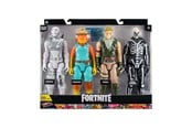 Hahmot - Fortnite Victory Squad Mode Figures 30Cm - 4-pack - FNT1624