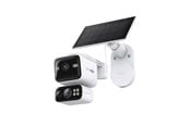 Smart Home - Älykoti - TP-Link Tapo C645D KIT - TAPO C645D KIT