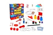 Joulukalenterit - Cliptoys Magic Magic Suprise Advent Calendar - 106102