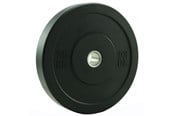 Urheilu & Fitness - TITAN LIFE Bumper Plate 20 kg Rubber - 610-000216