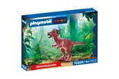 Joulukalenterit - Playmobil Adventtikalenteri - Dino-retkikunta - 72225