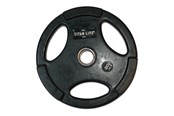 Urheilu & Fitness - TITAN LIFE Weight Disc Pro 20 kg - 610-000022
