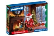 Joulukalenterit - Playmobil Adventtikalenteri - Pohjoisnapa - 72226