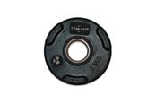Urheilu & Fitness - TITAN LIFE Weight Disc Pro 2.5 kg - 610-000018
