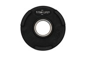 Urheilu & Fitness - TITAN LIFE Weight Disc Pro 1.25 kg - 610-000001