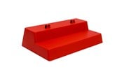 Urheilu & Fitness - Reebok Step Sparepart Platform/Clip/Feet/Connector - 499-101533
