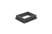 Urheilu & Fitness - Reebok Step Sparepart Rubber Feet All - 499-101532