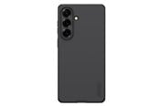 Puhelin - Kannet ja kotelot - Nillkin Super Frosted Shield Pro Magnetic Case for Samsung Galaxy S26+ - Black (Compatible with MagSafe) - 6902048307247