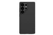 Puhelin - Kannet ja kotelot - Nillkin Super Frosted Shield Pro Magnetic Case for Samsung Galaxy S26 Ultra - Black (Compatible with MagSafe) - 6902048307421