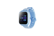 Älykellot, Urheilukellot & Aktiivisuusrannekkeet - ZTE Kids Watch K2 - Blue - 123453701013