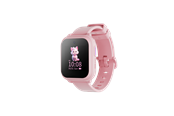 Älykellot, Urheilukellot & Aktiivisuusrannekkeet - ZTE Kids Watch K2 - Pink - 123453701014