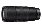 Objektiivit - Nikon NIKKOR Z 70-200mm f/2.8 VR S II - JMA726DA