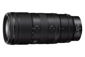 Objektiivit - Nikon NIKKOR Z 70-200mm f/2.8 VR S II - JMA726DA