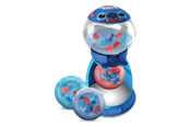Leikkisetit - Disney Stitch The Squeeze Ball Creator - 5029736082611