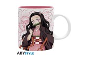 Fanituotteet - ABYstyle - Demon Slayer - Mug (Nezuko) - Mukit - ABYMUGA538
