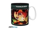 Fanituotteet - ABYstyle - Demon Slayer - Mug (Tanjiro) - Mukit - ABYMUGA610