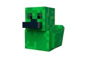 Fanituotteet - Mini TUBBZ - Creeper (Mini Edition) - Figuuri - 5056280460053