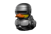 Fanituotteet - Mini TUBBZ - Robocop (Mini Edition) - Figuuri - 5056280461807