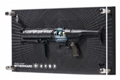 Fanituotteet - Numskull - Destiny - Witherhoard Replica Plaque - Exotic Armory Collection - 5056280452409
