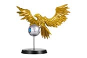 Fanituotteet - Numskull - Destiny - Rival Warlock Viny Statue (Inc Ocularia Emblem) 35 cm - Figuuri - 5056280432548