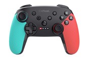 Pelit - lisävarusteet - Trust GXT 1246B Muta - Wireless Controller - Nintendo Switch - 25427