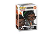 Fanituotteet - Funko! - Funko POP Vinyl BL4 Harlowe Gravitar - Figuuri - 86723