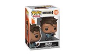 Fanituotteet - Funko! - POP Vinyl BL4 Rafa Exo-Soilder - Figuuri - 86724