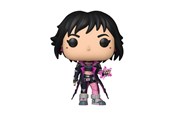Fanituotteet - Funko! - POP Vinyl BL4 Vex Siren - Figuuri - 86725