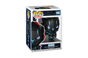 Fanituotteet - Funko! - Funko POP Vinyl Solo Leveling Igris w/Chase - Figuuri - 86841