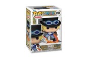 Fanituotteet - Funko! - POP Vinyl One Piece Sabo - Figuuri - 90564