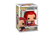 Fanituotteet - Funko! - Funko POP Vinyl One Piece Shanks - Figuuri - 90566