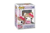 Fanituotteet - Funko! - POP Vinyl Hello Kitty K-Pop - Figuuri - 90591