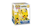 Fanituotteet - Funko! - POP Premium Pokemon Pikachu - Figuuri - 91662