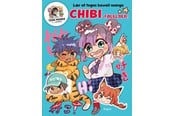 Lasten kirjat - Lær at tegne kawaii manga chibi-følelser - 9788776193393