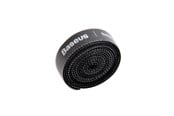 Kaapelihyllyt, Kaapelisukat & Kaapelisiteet - Baseus Circle Velcro organizer 50cm - black - ACMGT-A01