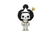 Fanituotteet - Funko! - One Piece: Brook Bonekichi - Figuuri - 0889698544634