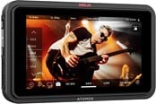 Striimaustarvikkeet - Atomos Ninja RAW - 136398