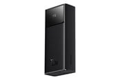 Powerbank - Baseus EnerFill FP41 30000mAh 22.5W Power Bank with Simple USB-A - USB-C 3A 30cm Cable - Black Powerbank - musta - 30000 mAh - E0027K00