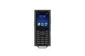 Puhelimet - HMD Terra M - Dark Grey - VMAW1003FICN00