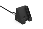 Puhelin - Muut lisävarusteet - HMD Terra Charging Cradle - Dark Grey - 8P00000354