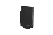 Puhelin - Muut lisävarusteet - HMD Terra Belt Clip - Dark Grey - 8P00000355